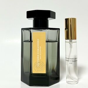 L'Artisan Parfumeur Histoires d’Orangers e.d.p (10ml) decant